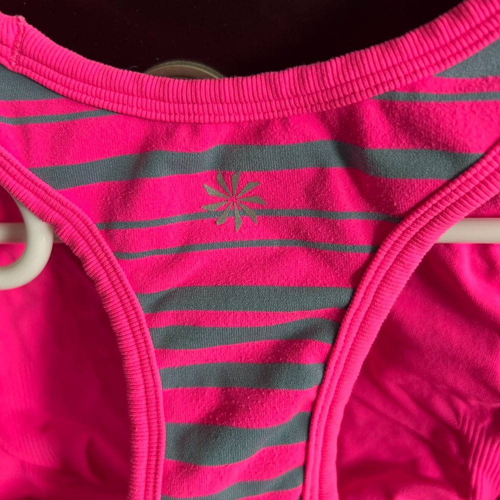 Workout Tank Tops - Picture 3 of 4
